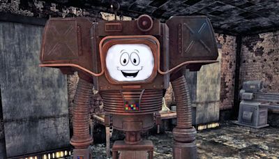 Could FALLOUT Season 2 Introduce NEW VEGAS’ Beloved Yes Man?