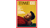 Patrick Mahomes featured on TIME’s 100 Most Influential People of 2024 list