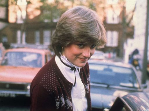 Princess Diana's First Work Contract, on Which She Lied About Her Age, Sells for Over $10,000 at Auction