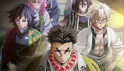 Todo lo que debes saber de Kimetsu no Yaiba Hashira Training Arc que estrena en mayo