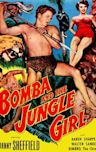 Bomba and the Jungle Girl