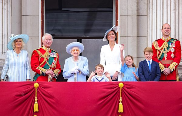 A Guide to Royal Titles and How They Change With Ascensions: Queen Consort, Prince of Wales and More