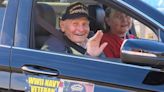 WWII veteran to lead Aurora’s Memorial Day Parade