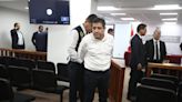 “Los Intocables de la Corrupción”: PJ revocó orden de prisión preventiva contra Carlos Revilla
