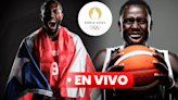 Puerto Rico vs. Sudán del Sur baloncesto EN VIVO, Telemundo: horario y dónde ver el juego por los Juegos Olímpicos 2024