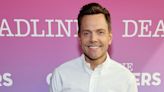 Community's Joel McHale lands next movie role in horror take on It's a Wonderful Life