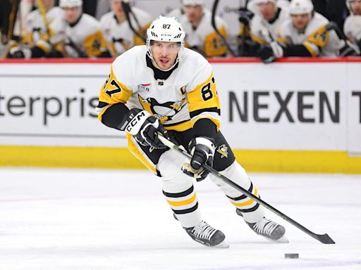 Yohe mailbag, Part 1: Sidney Crosby's contract, the Penguins' rebuild and Kyle Dubas' next move