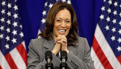 Texas governor, Border Patrol Council say they've never heard from VP Harris: 'Abject failure'