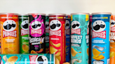 Once You Pop, You Can't Stop: 19 Pringles Flavors, Ranked