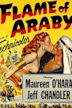 Die Flamme von Arabien