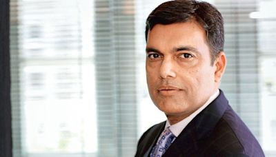 Sajjan Jindal's JSW is moving its mega EV bet to Maharashtra