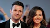 Michelle Keegan and Mark Wright's never-ending garden at £3.5m mansion will make your jaw drop