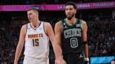 Tatum y Jokic, favoritos de ESPN BET para MVP de las Finales