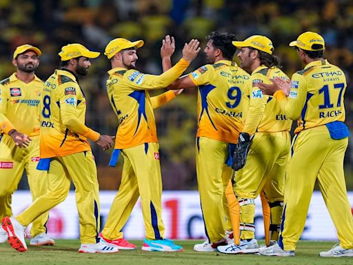 IPL 2024 Playoffs: Chennai Super Kings in pole position to qualify after Hyderabad washout