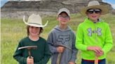 3男童踏青挖到極罕見化石 專家驚：將改變對暴龍的認知