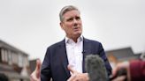 Voices: The wrong ‘bold’ promises will only hurt Labour – Keir Starmer is right to shut out the noise