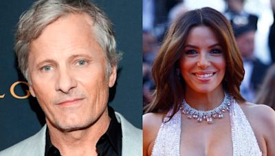 Los famosos que han cambiado Hollywood por España: de Viggo Mortensen a Eva Longoria