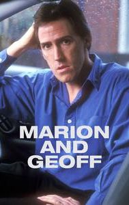 Marion and Geoff