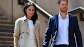 Harry and Meghan issued stark warning over future with the Royals