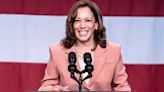 Kamala Harris Raises $200M In A Week, 66% Of That Money Is From Donors, Reveals Campaign Manager: 'A People-Powered Campaign...