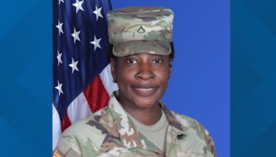 Fort Jackson trainee dies after being taken to hospital on Monday. Here's what the Army has released