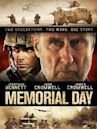 Memorial Day (2012 film)