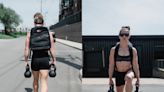 The 6-time Fittest Woman on Earth is rucking to train for the 2024 CrossFit Games. She says it's an easy way to stay fit and elevate workouts.