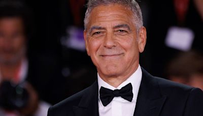 George Clooney Claims He Wasn’t ‘Handsome Enough’ For This 1 Major Role