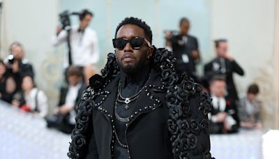 Diddy’s Alleged Drug Mule Reportedly Accepts Plea Deal To Avoid Jail Time