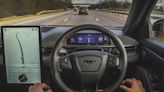 King's speech: government will accelerate autonomous driving laws in UK