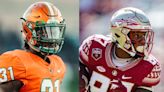 UDFA Tracker: A look at which FAMU and FSU players signed deals following the NFL Draft