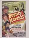 Deputy Marshal