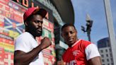 Buatsi vs Azeez live stream: How to watch fight online and on TV tonight