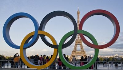 Juegos Olímpicos París 2024: Todo lo que debes saber sobre la inauguración del evento deportivo