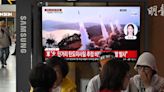 朝鮮向東部海域發射逾10枚疑似短程彈道導彈 (09:58) - 20240530 - 國際