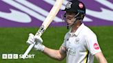 Northants v Gloucestershire: Hosts 144-2 chasing 558 to win