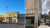 Gold's Gym expands with third location; Cheezus bids farewell to Downtown after 3 years