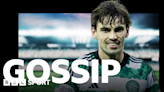 Scottish gossip: Celtic, Rangers, O'Riley, Butland, Dessers, Bernardo, Tierney