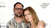 Julia Stiles reveals she secretly welcomed third child with husband Preston Cook