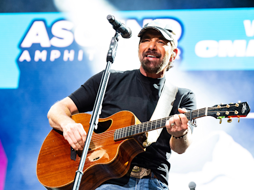 Rodney Atkins Fuels Nostalgia On TikTok With This Heartfelt Father-Son Moment — Watch | KJ97