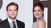 Meghann Fahy and Leo Woodall’s Relationship Timeline: From ‘White Lotus’ Costars to Romance