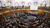 Two new charities should oversee safeguarding in Church of England – report