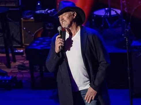 Country music superstar Trace Adkins to play at The Rust Belt in August