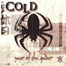 Year of the Spider