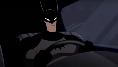 ..., Caped Crusader’s New Batman Voice Actor Struggled With...Impression, But He Told Us The Sweet Way He Found His...
