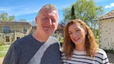 ‘We sold our Manchester home after lockdown – and bought an entire village in France’