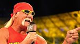 Hulk Hogan se describe a sí mismo como 'un traje de carne lleno de Cristo'