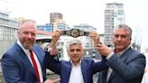 ‘London, Are You Ready’: Triple H Meets up With London Mayor In Hopes Bringing WrestleMania to England - News18