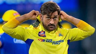 ...Indian Player Rule Reintroduced By BCCI In IPL 2025 Mega Auction Which Will Help CSK Retain MS Dhoni?