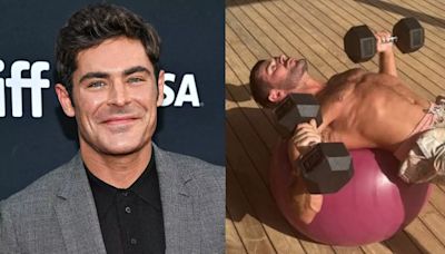Zac Efron Confirms He Is 'Happy And Healthy' After Minor Swimming Incident